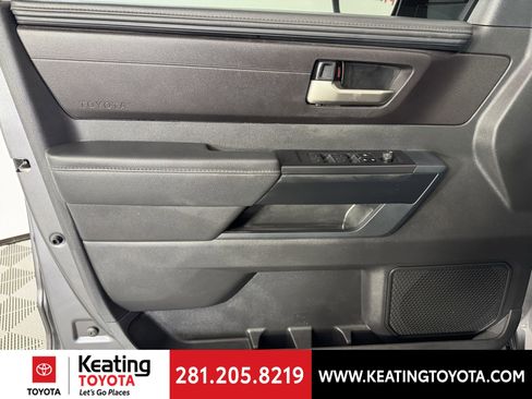 Used 2024 Toyota Tundra SR5 w/ SX Package image 11