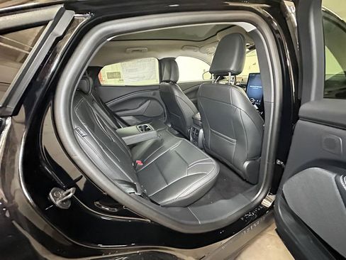 New 2025 Ford Mustang Mach-E Premium w/ Interior Protection Package image 4
