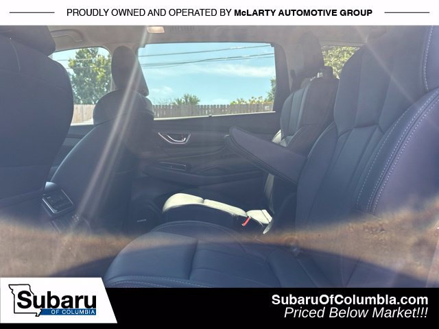 Certified 2026 Subaru Ascent Limited AWD/4WD image 19