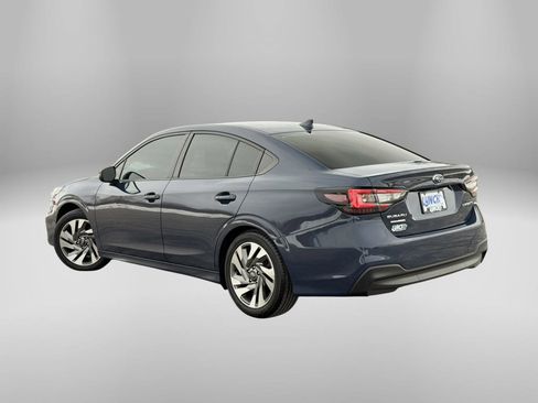 Used 2023 Subaru Legacy Limited image 2