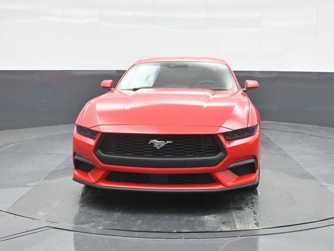 New 2025 Ford Mustang EcoBoost image 5