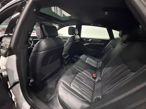 Used 2019 Audi A7 3.0T Prestige w/ Prestige Package AWD/4WD image 20