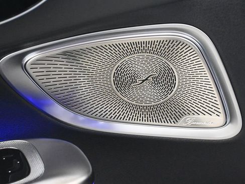 New 2026 Mercedes-Benz CLE 53 AMG 4MATIC Cabriolet image 36