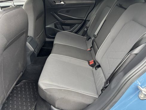 Used 2025 Volkswagen Jetta Sport image 15