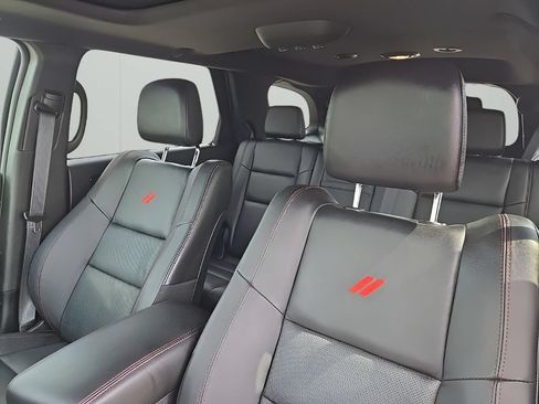Used 2026 Dodge Durango GT AWD/4WD image 10