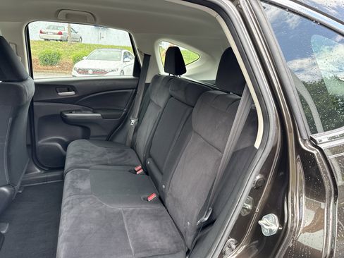 Used 2013 Honda CR-V LX image 31