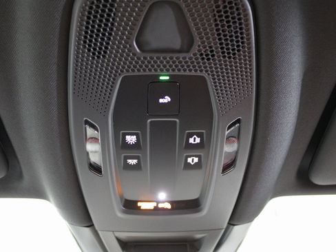 New 2026 Porsche Cayenne E-Hybrid Coupe image 35