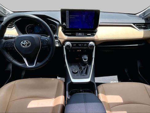 Used 2024 Toyota RAV4 XLE Premium w/ Weather Package AWD/4WD image 15