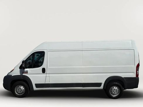 Used 2017 RAM ProMaster 2500 image 3