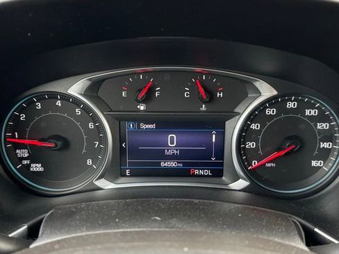 Used 2019 Chevrolet Equinox LT image 24