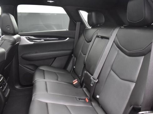 New 2026 Cadillac XT5 Premium Luxury w/ Driver Assist Package AWD/4WD image 29