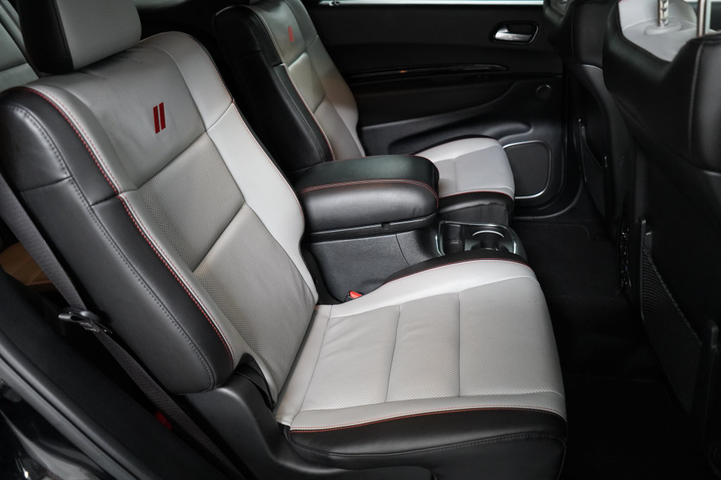 Used 2023 Dodge Durango Citadel AWD/4WD image 22