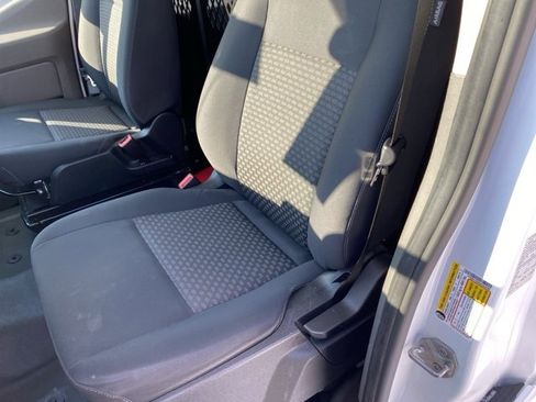Used 2024 Ford Transit 250 Low Roof w/ Exterior Upgrade Package image 14