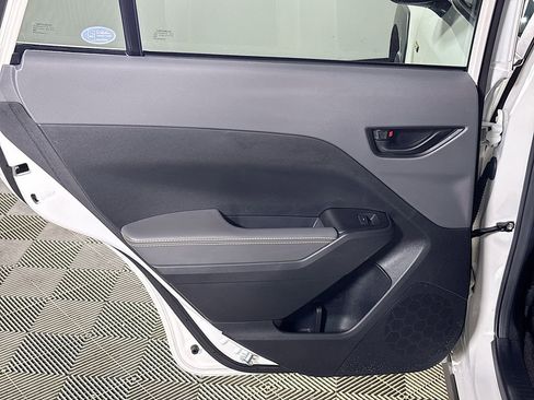 Certified 2025 Subaru Crosstrek 2.5i Sport w/ Popular Package #3A image 20