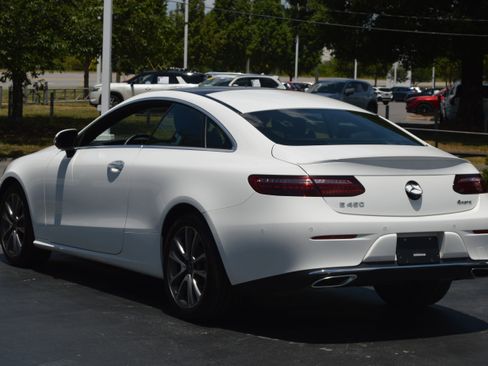 Certified 2023 Mercedes-Benz E 450 E 450 image 46