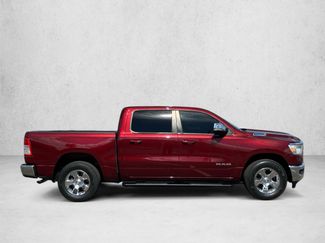 Used 2022 RAM 1500 Big Horn RWD video 4