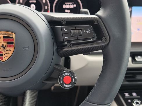 Certified 2026 Porsche 911 Carrera 4 GTS AWD/4WD image 26