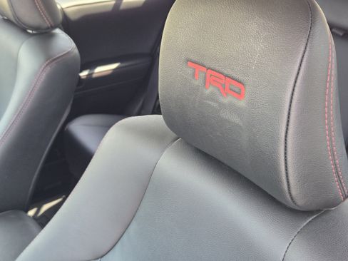 Used 2024 Toyota 4Runner TRD Pro AWD/4WD image 23