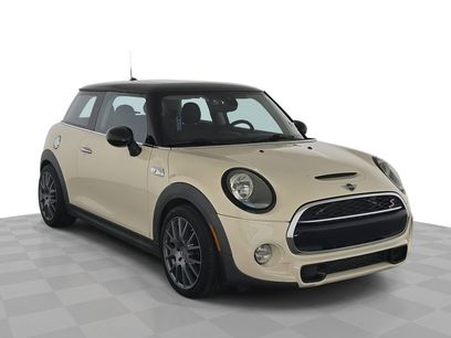 Used 2019 MINI Cooper S