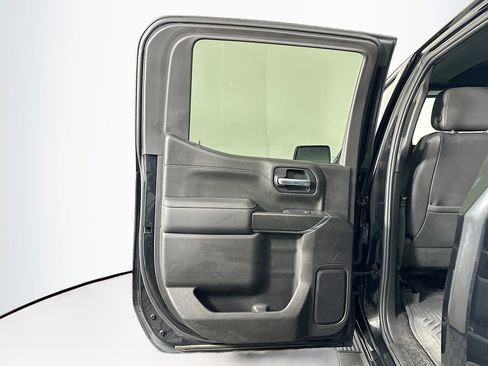 Used 2020 GMC Sierra 1500 AT4 w/ AT4 Premium Package image 27