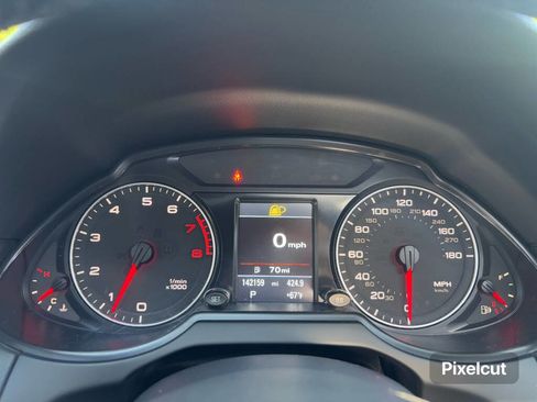 Used 2011 Audi Q5 3.2 Premium Plus image 27