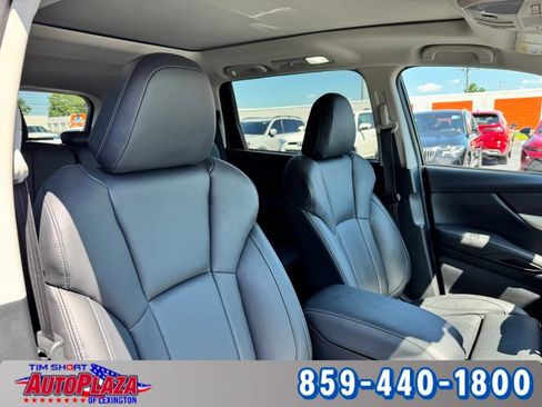 Used 2022 Subaru Ascent Limited w/ Technology Package AWD/4WD image 45