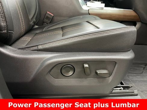 Certified 2024 Chevrolet Silverado 1500 High Country w/ High Country Premium Package image 13