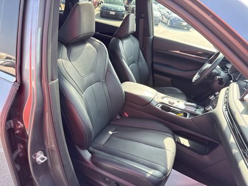 Used 2025 INFINITI QX60 Pure FWD image 26