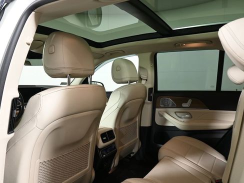 Certified 2021 Mercedes-Benz GLE 350 GLE 350 image 31