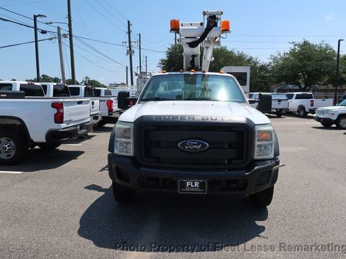 Used 2012 Ford F450 XL image 8