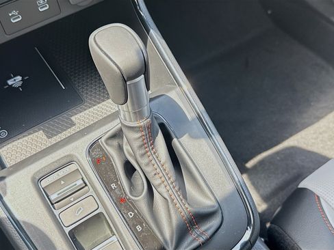 New 2026 Honda CR-V Sport Touring image 16