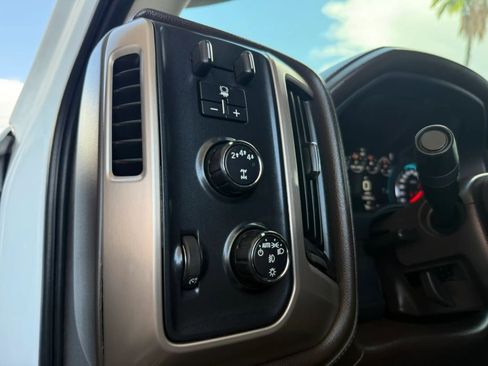 Used 2017 GMC Sierra 3500 Denali w/ Duramax Plus Package AWD/4WD image 41