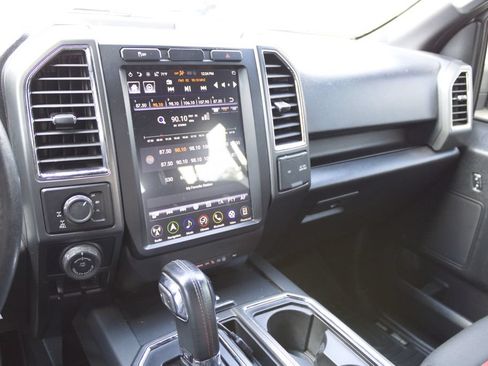 Used 2016 Ford F150 XLT w/ Equipment Group 302A Luxury AWD/4WD image 25
