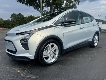 Used 2023 Chevrolet Bolt LT w/ Driver Confidence Package