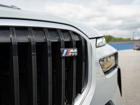 Used 2023 BMW X7 M60i w/ Executive Package AWD/4WD image 9