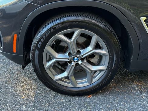 Used 2023 BMW X3 xDrive30i w/ Convenience Package image 4