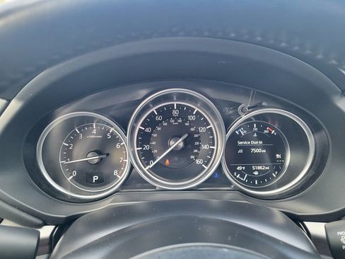 Used 2024 MAZDA CX-5 AWD 2.5 S w/ Select Package image 22