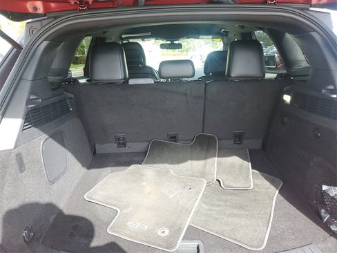 Used 2015 Lincoln MKC FWD w/ Equipment Group 101A Select image 7