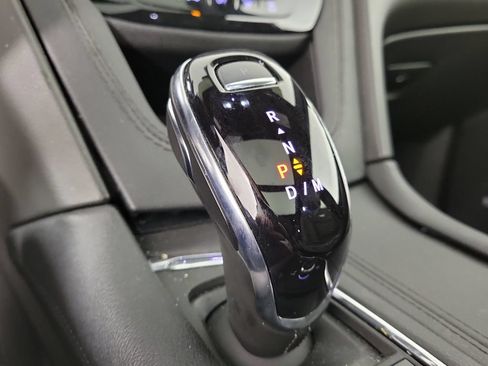 Certified 2024 Cadillac XT6 Luxury AWD/4WD image 32