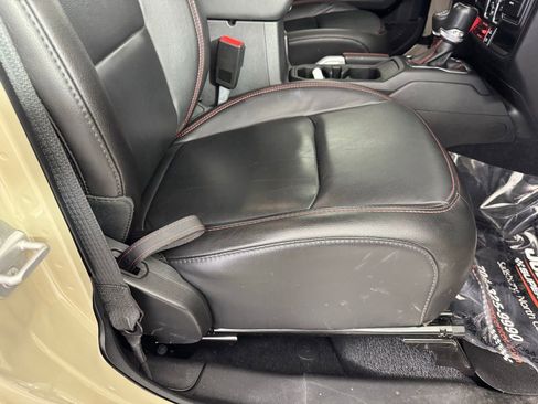 Used 2020 Jeep Gladiator Rubicon image 47