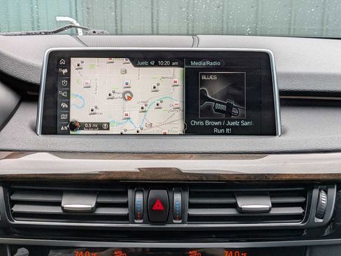 Used 2017 BMW X5 sDrive35i image 28