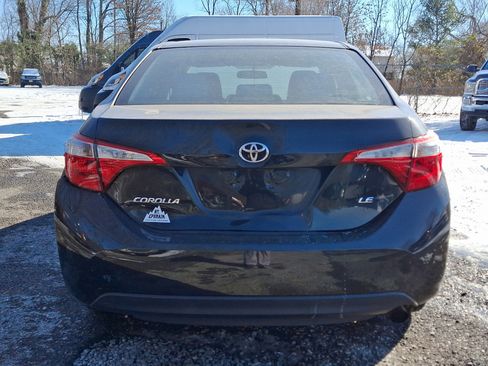 Used 2016 Toyota Corolla L image 9