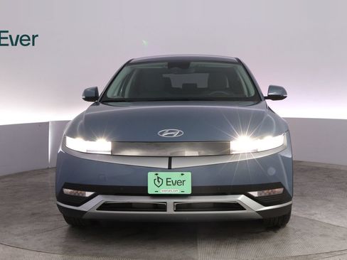 Used 2024 Hyundai Ioniq 5 SEL RWD image 12