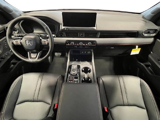 New 2026 Honda Pilot TrailSport image 26