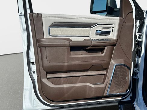 New 2026 RAM 3500 Laramie image 19