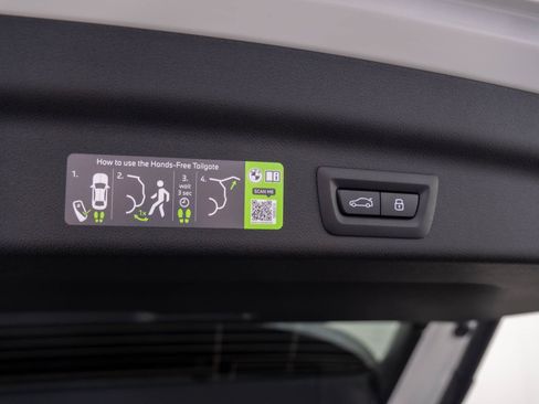 New 2026 BMW X1 xDrive28i w/ Technology Package image 32