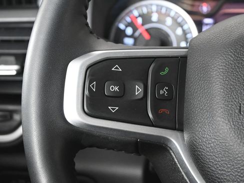 Used 2023 RAM 1500 Big Horn AWD/4WD image 35