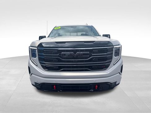 Used 2026 GMC Sierra 1500 AT4 w/ AT4 Premium Package AWD/4WD image 18