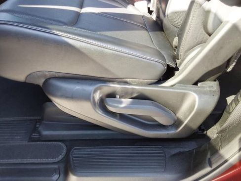 Used 2024 Jeep Wagoneer Series II w/ Flexible Seating Group AWD/4WD image 55