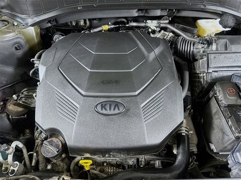 Used 2021 Kia Telluride S image 36